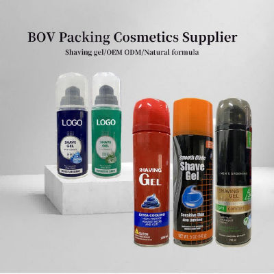 Рынок аэрозолей личной гигиены для мужчин