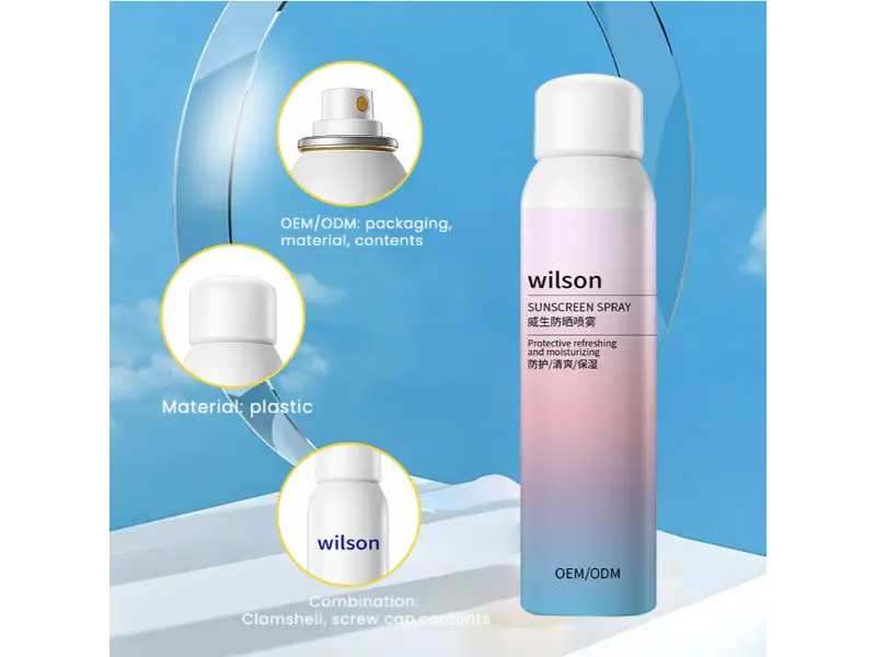 ​универсальный аэрозоль красоты 